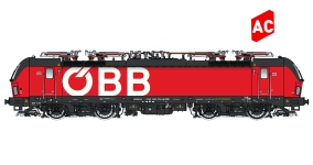 L.S. Models LS17911 - H0 Elektrolok Rh 1293 Vectron der ÖBB; Ep. VI - Wechselstrom